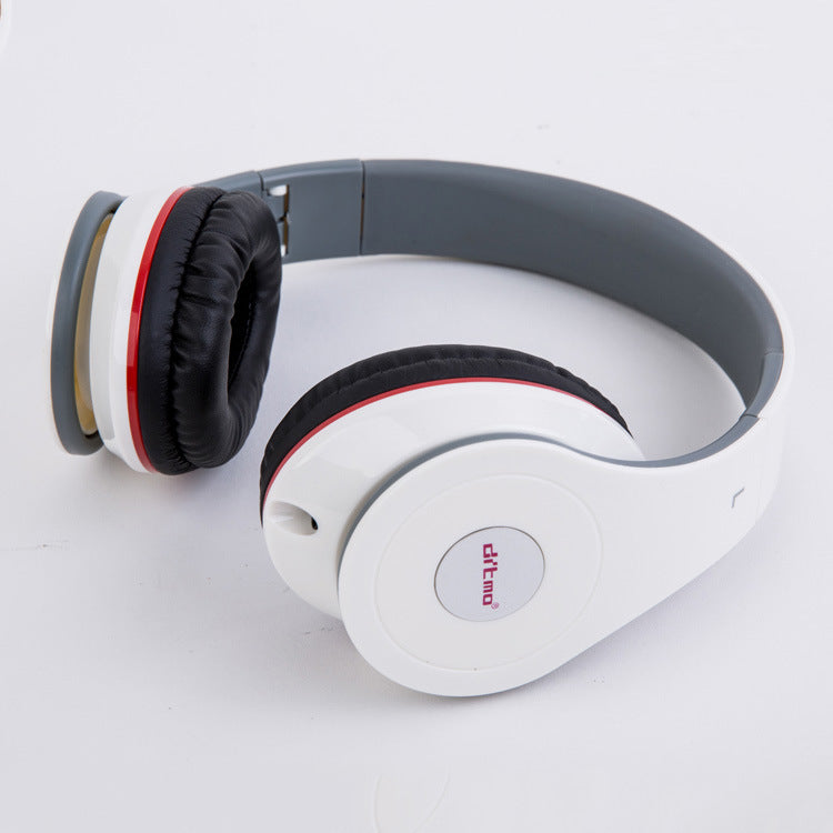 Wired Gaming Headset with Heavy Bass – Universal Headphones for PC, Mobile & Console
